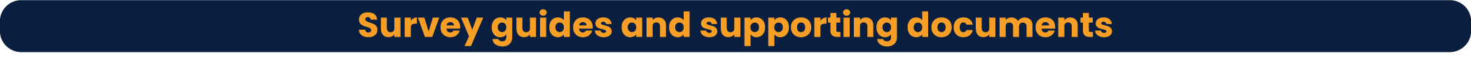 Survey Data Files Logo